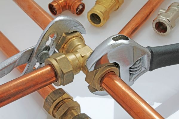 Cost of Pipe Fitting Service in Fort Lauderdale