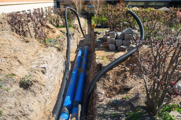Cost of Drain Line Replacement in Fort Lauderdale