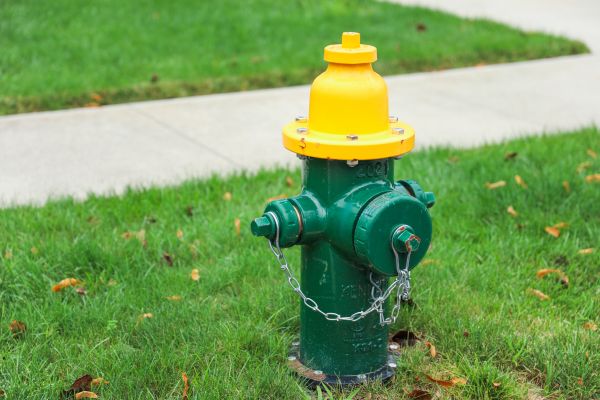 Cost of Outdoor Hydrant Installation in Fort Lauderdale