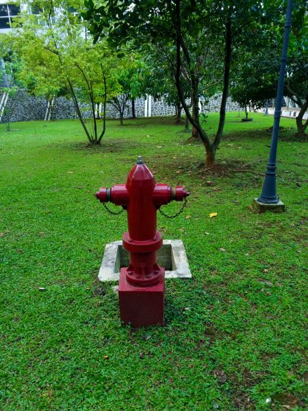Cost of Ground Hydrant Installation in Fort Lauderdale