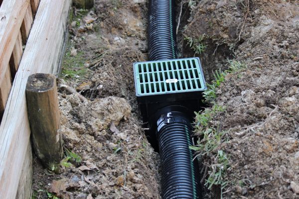 Cost of Drainage Pipe Repair in Fort Lauderdale