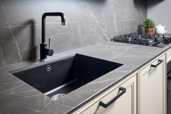 Cost of Kitchen Sink Replacement in Fort Lauderdale