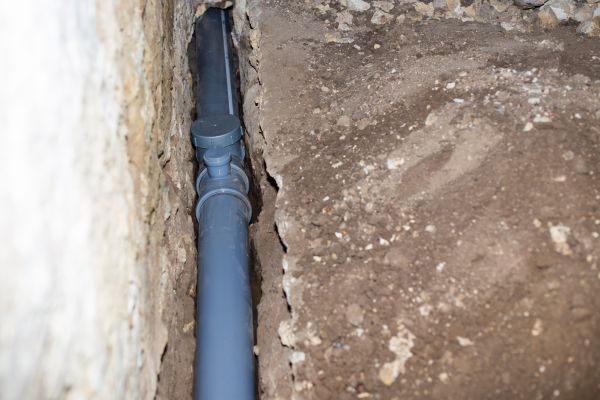 Cost of Drain Pipe Installation in Fort Lauderdale