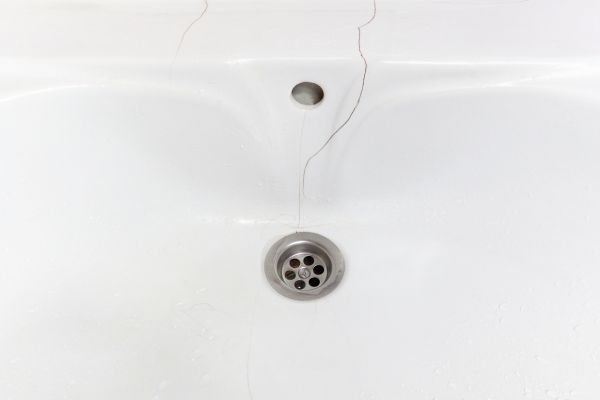 Cost of Sink Crack Sealing in Fort Lauderdale