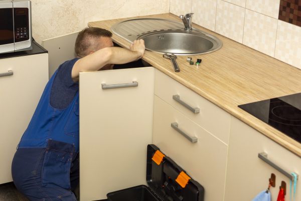 Cost of Kitchen Sink Plumbing in Fort Lauderdale
