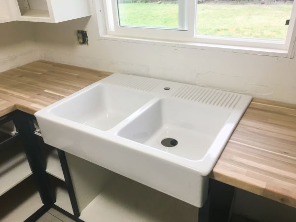Cost of Chipped Sink Repair in Fort Lauderdale