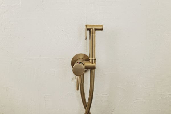Cost of Bidet Plumbing in Fort Lauderdale