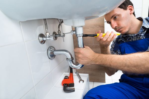 Cost of Kitchen Plumbing Repair in Fort Lauderdale