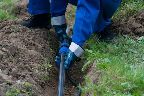 Cost of Burst Water Line Repair in Fort Lauderdale