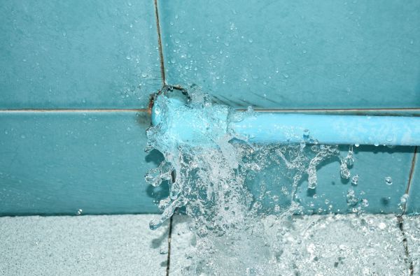 Cost of Broken Water Line Repair in Fort Lauderdale