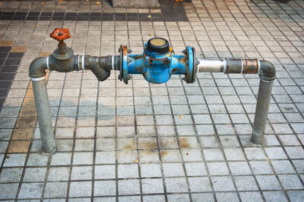 Cost of Main Water Line Repair in Fort Lauderdale