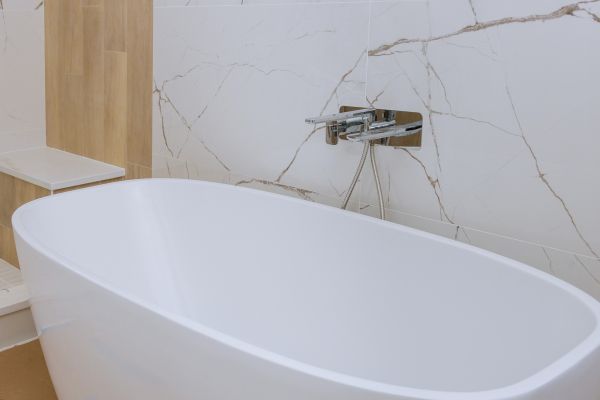 Cost of Bathtub Faucet Installation in Fort Lauderdale