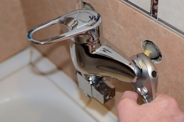 Cost of Bathroom Faucet Installation in Fort Lauderdale