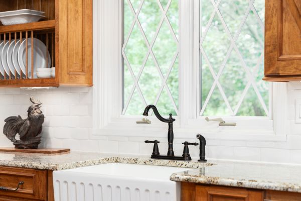 Cost of Apron Sink Installation in Fort Lauderdale