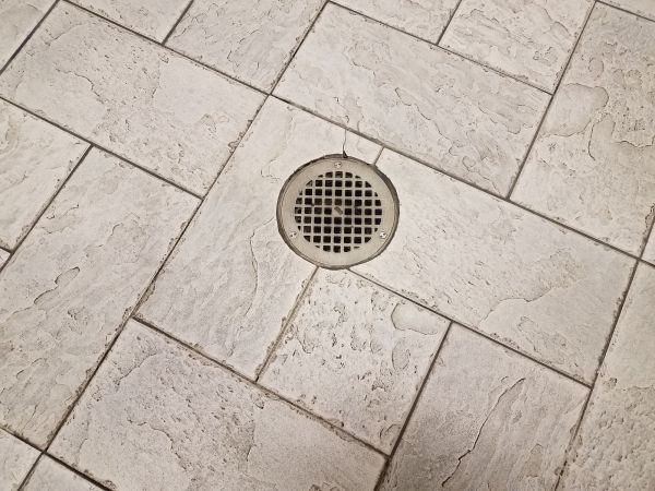 Cost of Floor Drain Plumbing in Fort Lauderdale