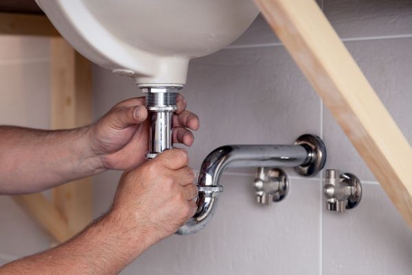 Cost of Sink Plumbing Installation in Fort Lauderdale