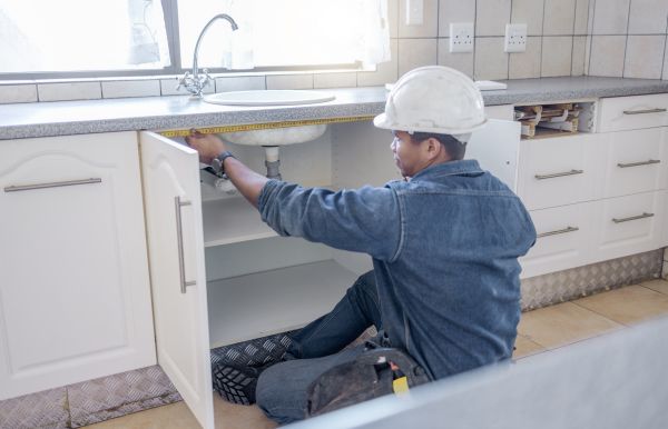 Cost of Kitchen Sink Installation in Fort Lauderdale