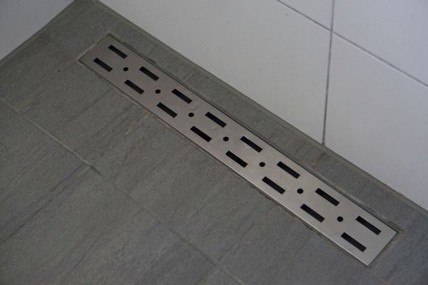 Cost of Shower Drain Replacement in Fort Lauderdale