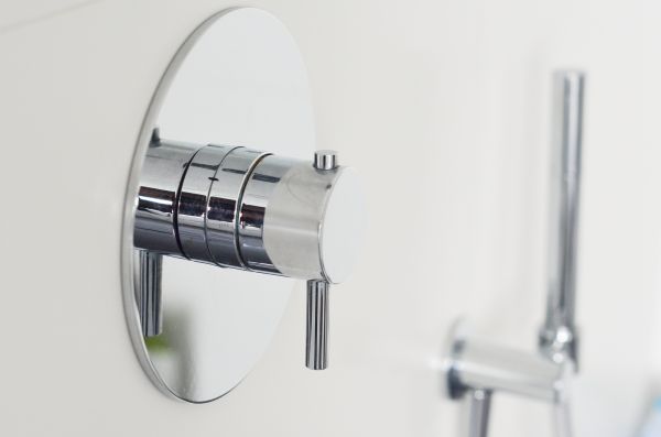 Cost of Shower Knob Replacement in Fort Lauderdale