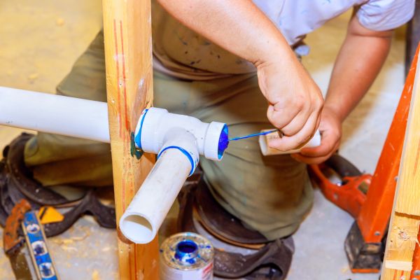 Cost of Damaged Plumbing Replacement in Fort Lauderdale