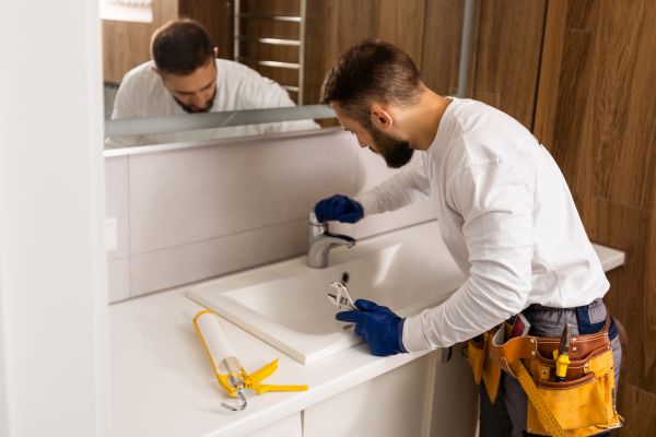 Cost of Sink Faucet Repair in Fort Lauderdale