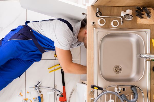 Cost of Sink Drain Repair in Fort Lauderdale