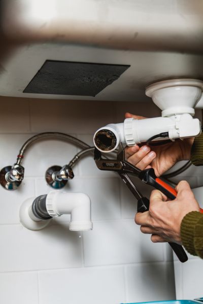 Cost of Sink Drain Installation in Fort Lauderdale