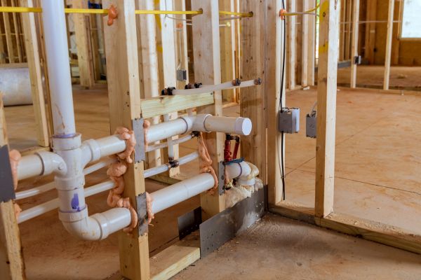 Cost of Rough Plumbing Installation in Fort Lauderdale