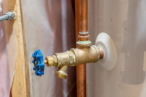 Cost of Drain Valve Repair in Fort Lauderdale