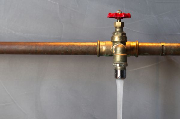 Cost of Copper Water Line Installation in Fort Lauderdale