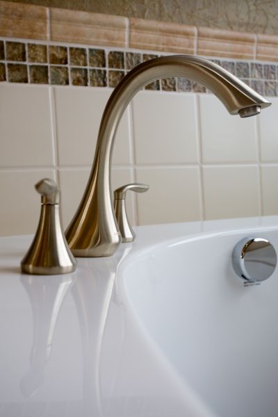 Cost of Bathtub Faucet Repair in Fort Lauderdale