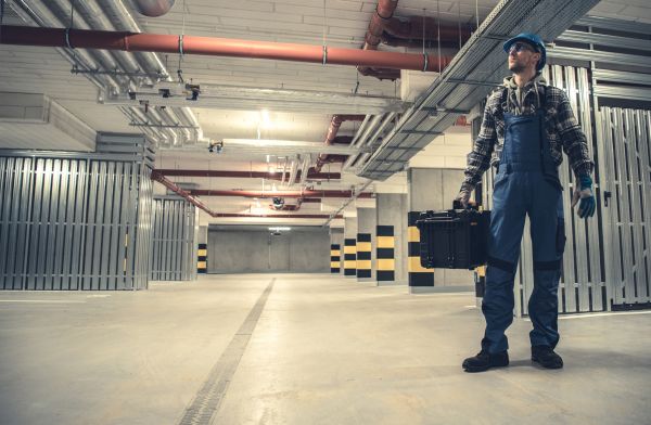 Cost of Commercial Pipe Repair in Fort Lauderdale