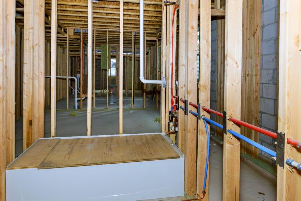 Cost of House Plumbing Installation in Fort Lauderdale