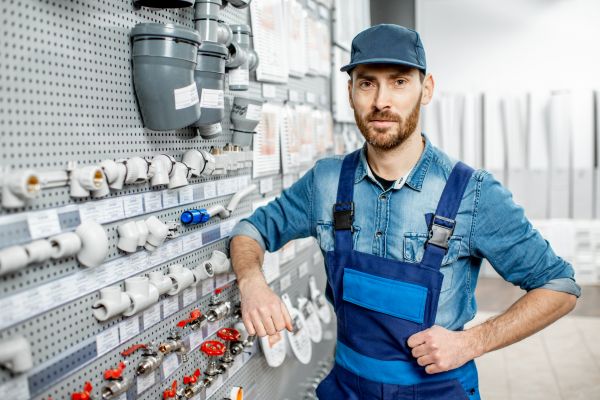 Cost of Warehouse Plumbing Repair in Fort Lauderdale