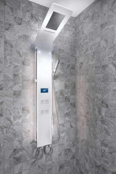 Cost of Shower Panel Repair in Fort Lauderdale