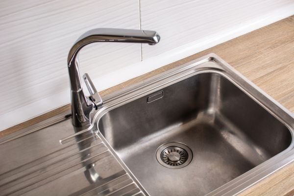 Cost of New Sink Installation in Fort Lauderdale