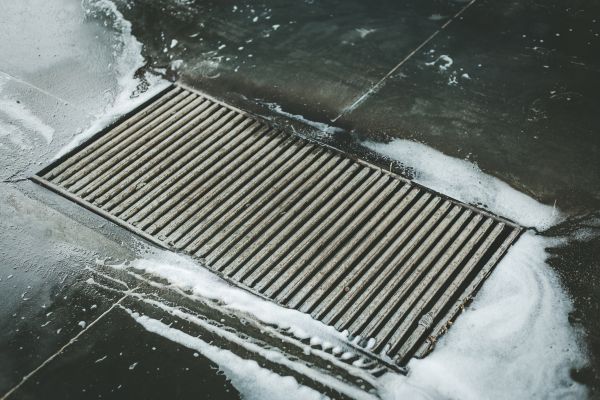 Cost of Garage Drainage Installation in Fort Lauderdale