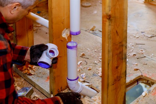 Cost of Building Plumbing Installation in Fort Lauderdale