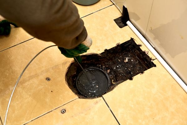 Cost of Toilet Drain Repair in Fort Lauderdale