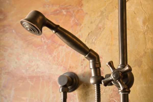 Cost of Shower Faucet Replacement in Fort Lauderdale