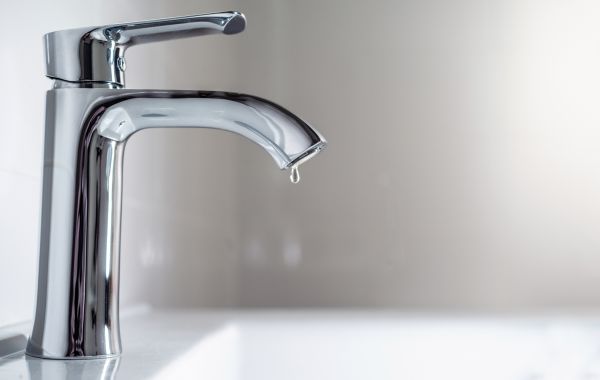 Cost of Kitchen Faucet Replacement in Fort Lauderdale