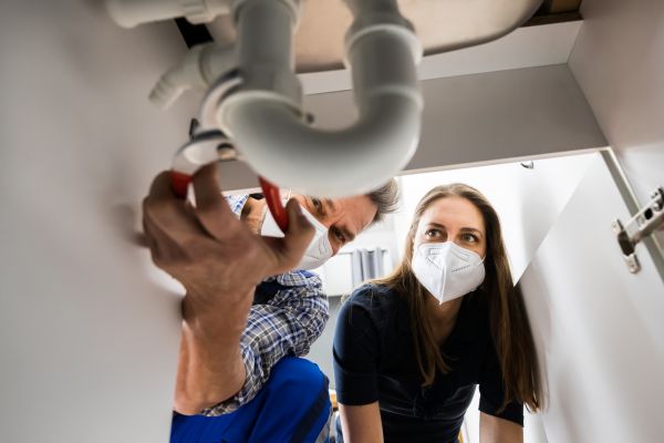 Cost of House Plumbing Repair in Fort Lauderdale