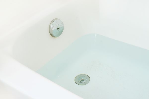 Cost of Bathtub Drain Replacement in Fort Lauderdale