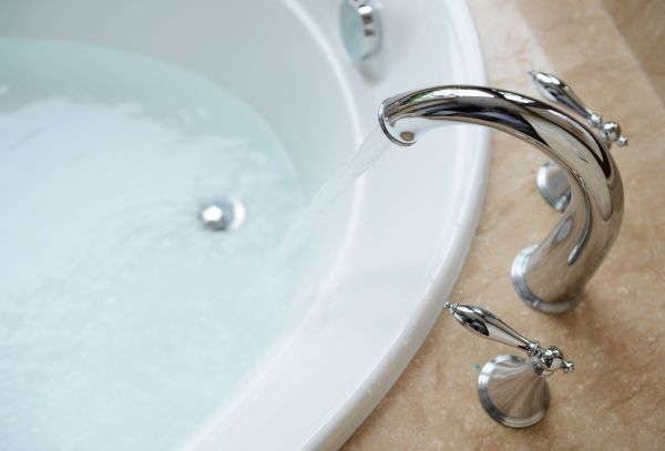 Cost of Tub Faucet Replacement in Fort Lauderdale