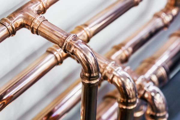 Cost of Copper Plumbing Repair in Fort Lauderdale