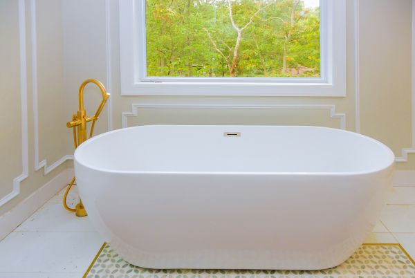 Cost of Bathtub Plumbing Repair in Fort Lauderdale
