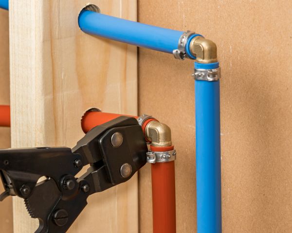 Cost of Pex Piping Installation in Fort Lauderdale