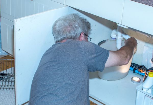Cost of Pipe Drip Repair in Fort Lauderdale