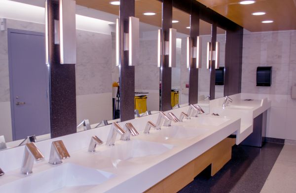 Cost of Commercial Plumbing Repair in Fort Lauderdale