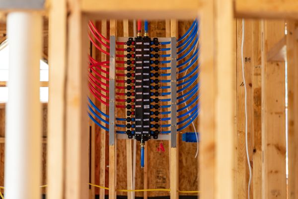 Cost of Pex Plumbing Installation in Fort Lauderdale